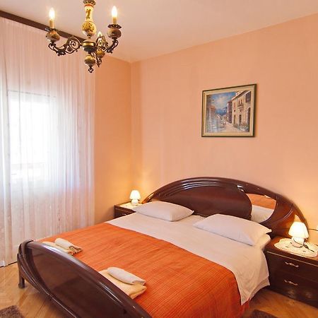 Apartment And Rooms Toka Ζαντάρ Εξωτερικό φωτογραφία
