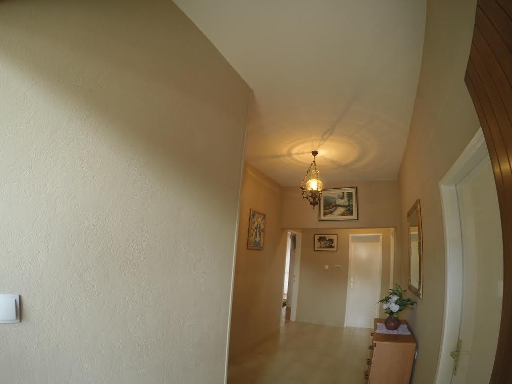 Apartment And Rooms Toka Ζαντάρ Εξωτερικό φωτογραφία