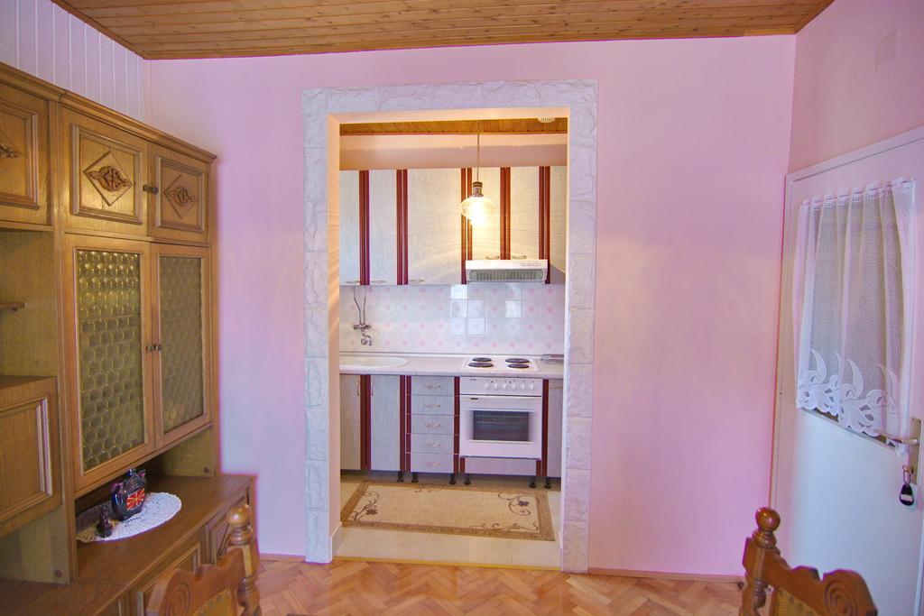 Apartment And Rooms Toka Ζαντάρ Εξωτερικό φωτογραφία