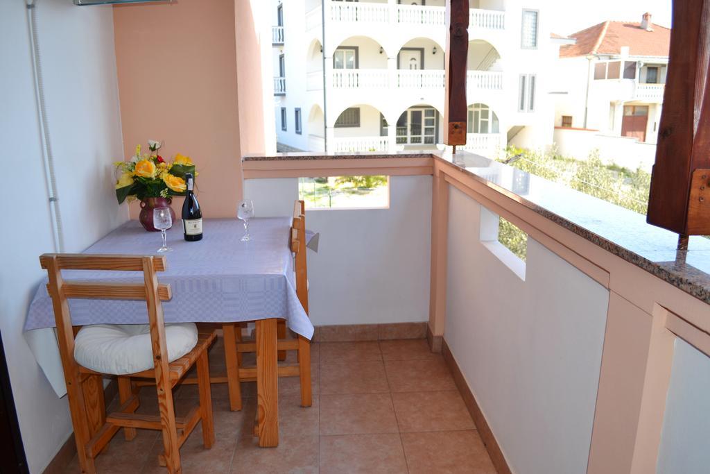 Apartment And Rooms Toka Ζαντάρ Δωμάτιο φωτογραφία