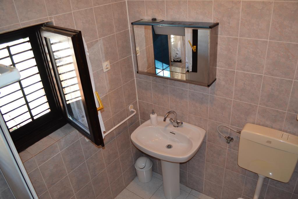 Apartment And Rooms Toka Ζαντάρ Δωμάτιο φωτογραφία