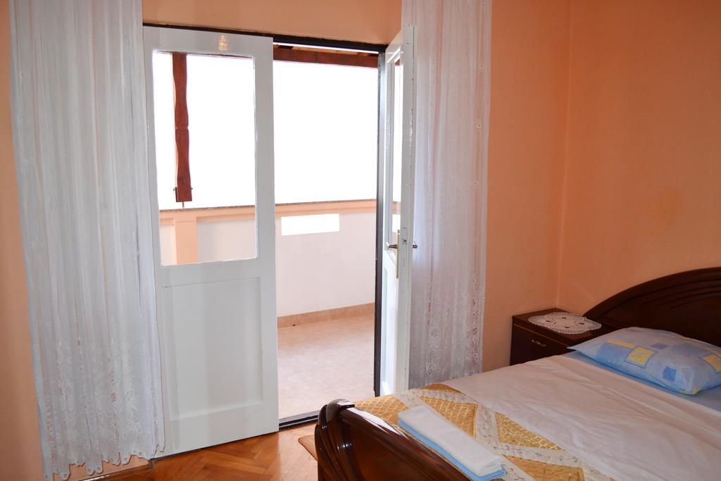 Apartment And Rooms Toka Ζαντάρ Δωμάτιο φωτογραφία