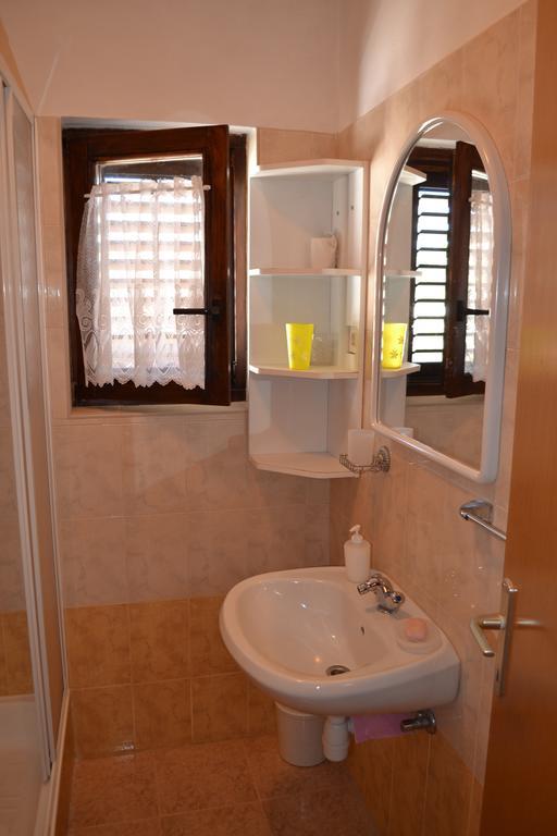 Apartment And Rooms Toka Ζαντάρ Δωμάτιο φωτογραφία