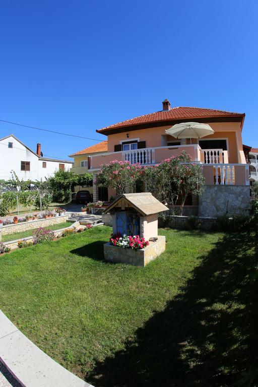 Apartment And Rooms Toka Ζαντάρ Δωμάτιο φωτογραφία